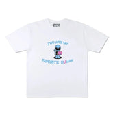 AESPA NINGNING T-shirt